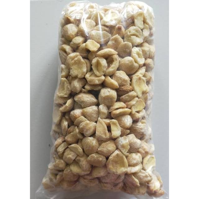 

SANS Kemiri Pecah 1 Kg Membantu Pertumbuhan Kuku