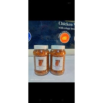 

SANS Bawang Goreng Premium