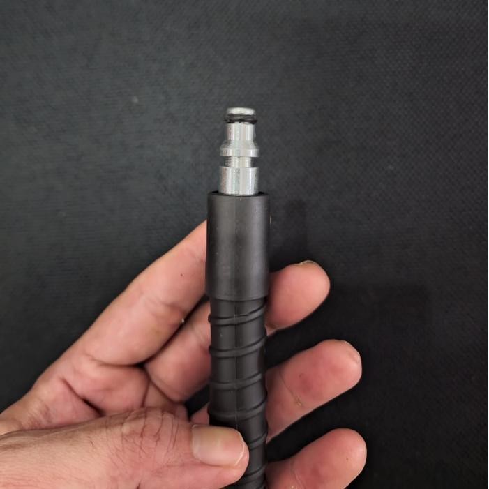 Selang Jet Cleaner 5 Meter Untuk Benz Bz 8560 Jet Cleaner 5M