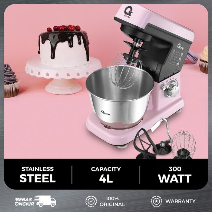 Oxone OX855 Master Standing Mixer