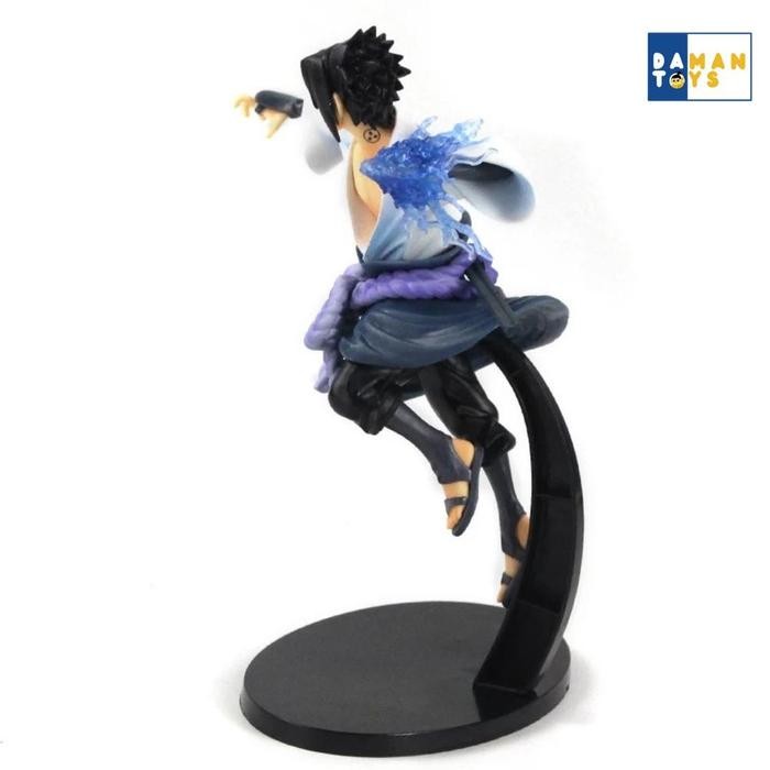 ACTION FIGURE SASUKE UCHIHA