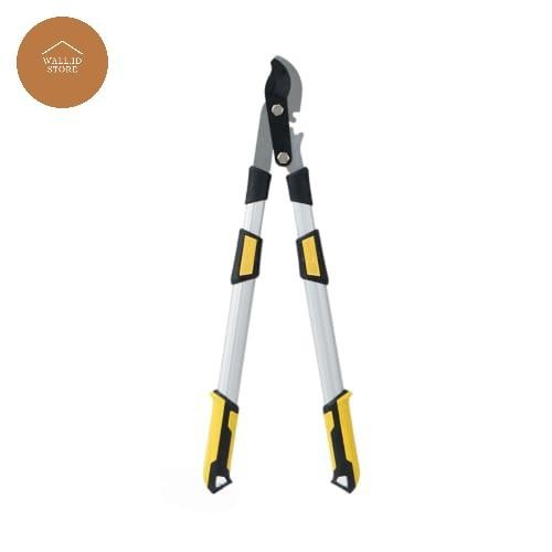 Gunting Dahan Looper Teleskopik Gagang Aluminium 70-95 cm - Krisbow Original 100% Kode 42