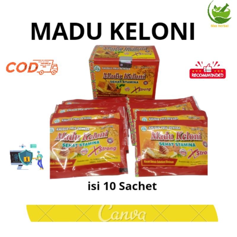 

RATU MADU PAHIT KELONI