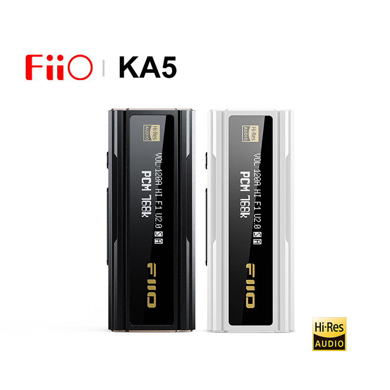 Jade Audio KA5 Amplifier Headphone