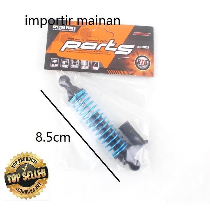 part rc car shock bela SUBOTECH BG1520 BG1521 no part CJ0040