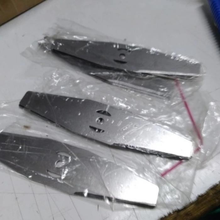 Pisau Potong Rumput Untuk Xenon CDGT360 dan CDGT720 Kode 950