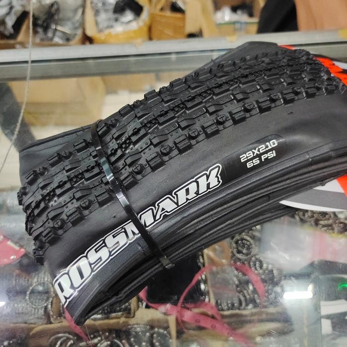 MAXXIS 29 X 210 CROSS MAX KEFLAR HARGA SATUAN