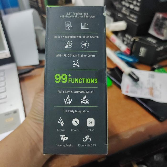 BRYTON RIDER 750 BUNDLING 3 PCS SENSOR BRYTON GARANSI RESMI RODALINK