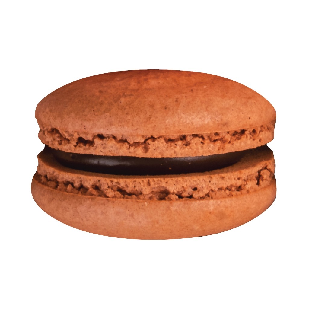 

TOUS les JOURS - Macaroon Set (5 Pcs)