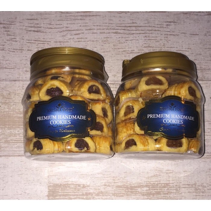 

TBS.ID-NASTAR KLASIK KRISMA FOOD