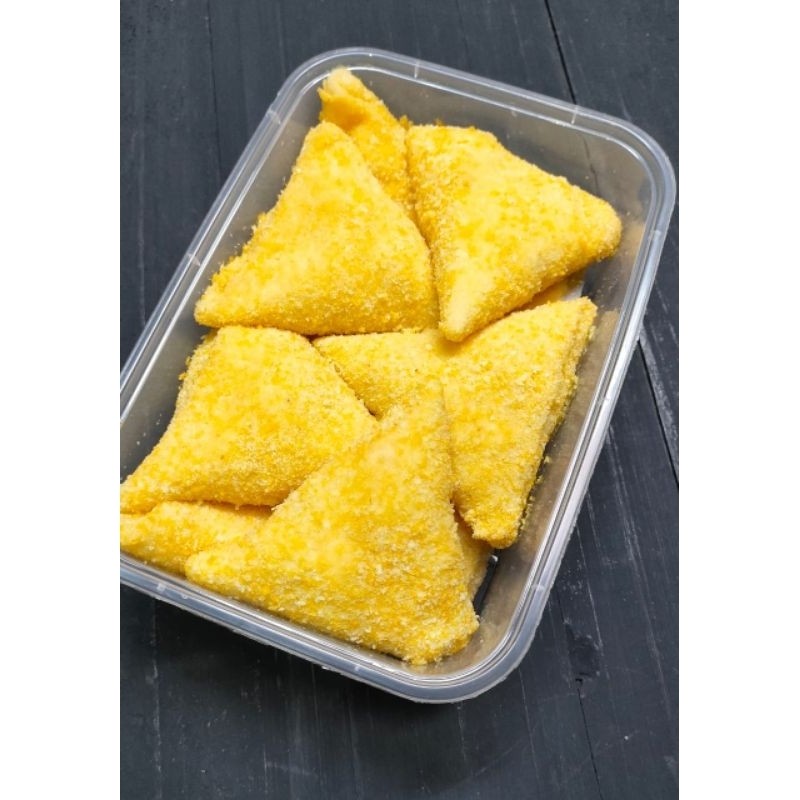 

Risol ROGUT Ayam Isi 10 Frozen Food