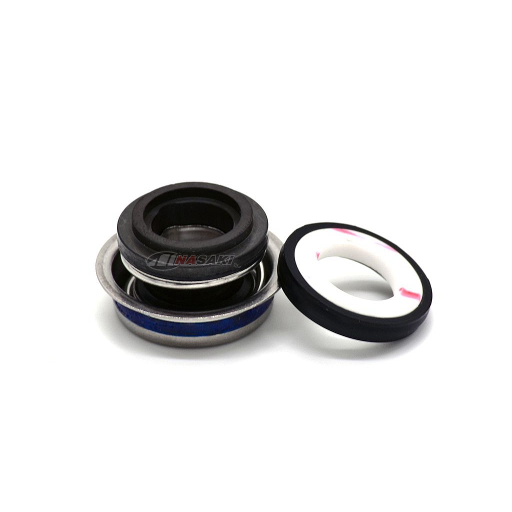 Free Shipping Klr650 Motorcycle Seal Mechanical For Kawasaki Klr650 Motorcycle Water Seal Klr 650