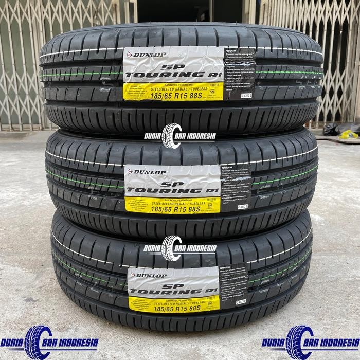 Ban Mobil Dunlop SP Touring R1 185/65 R15