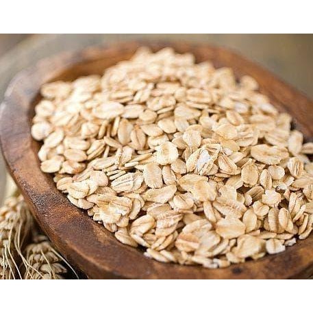 

JTTOP" ROLLED OAT 500 GR, MPASI, JAMINAN TERMURAH ..