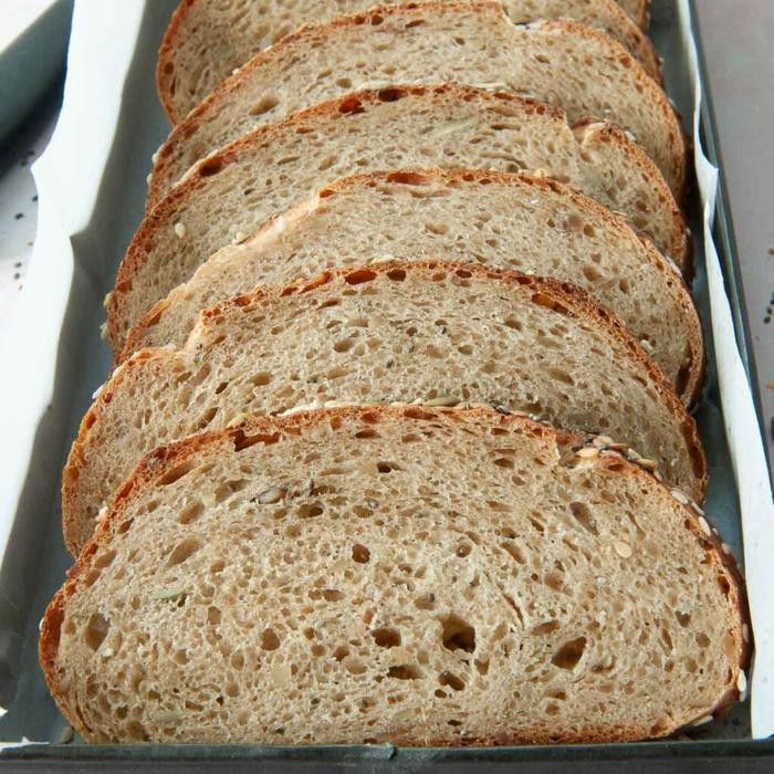 

JTTOP" HEALTHY BREAD,,ROTI GANDUM,ROTI SEHAT