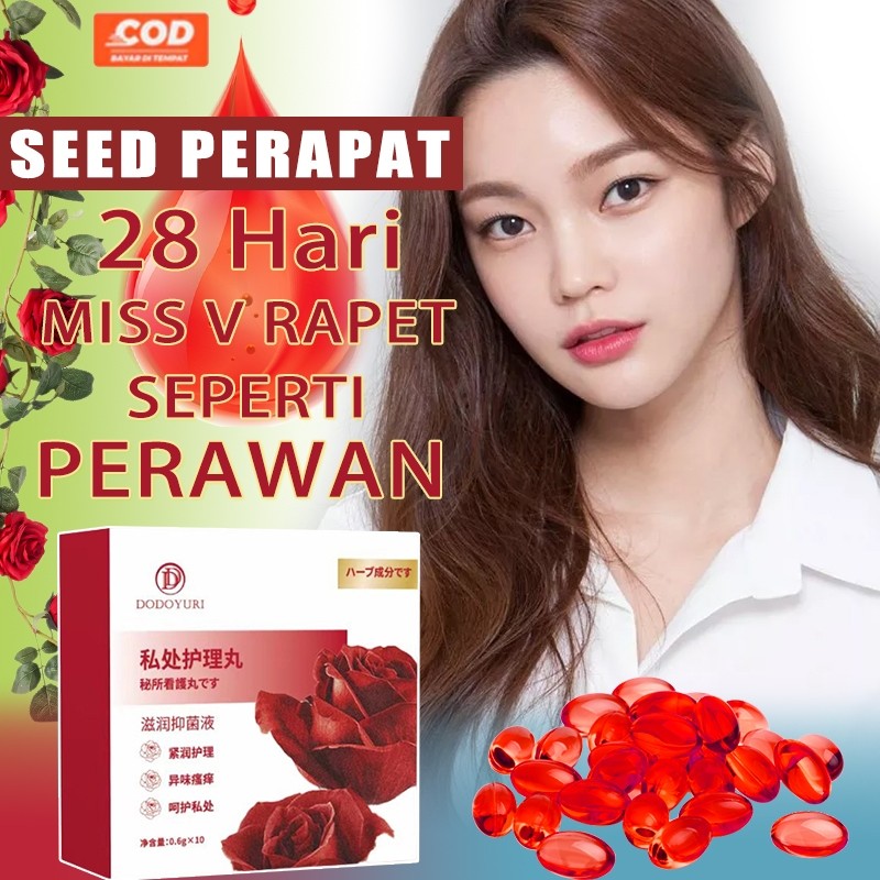layla Perapat miss v agar kembali perawan Rapet miss v kembali perawan Perawatan miss v 10 kapsul /