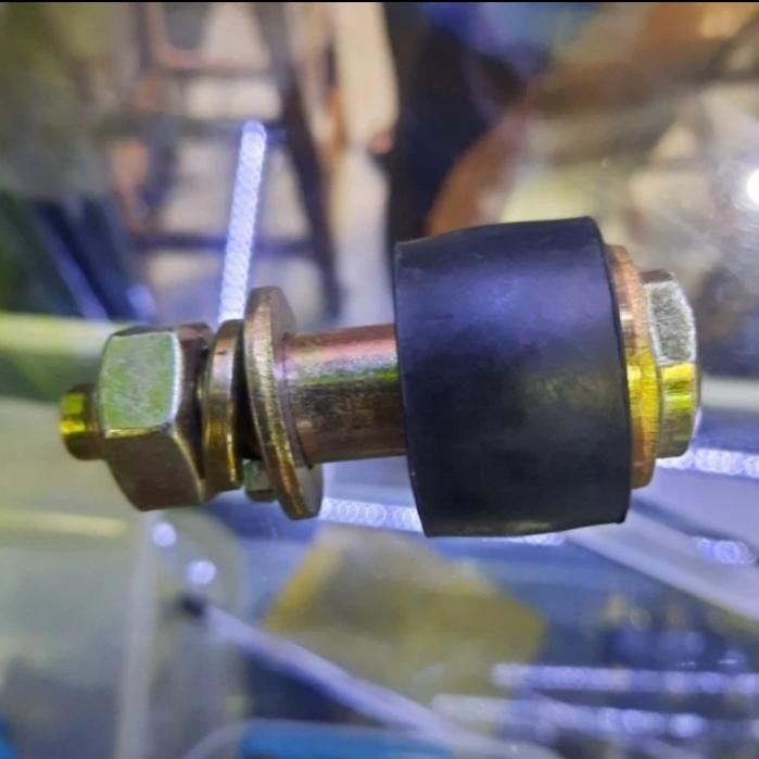 KARET COUPLING POMPA AIR EBARA ORIGINAL / RUBBER KOPLING POMPA EBARA