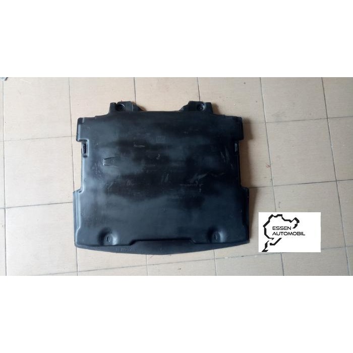 Cover Bawah Mesin / Dek Mesin Mercedes Benz W202 C180, C200, C230,C240