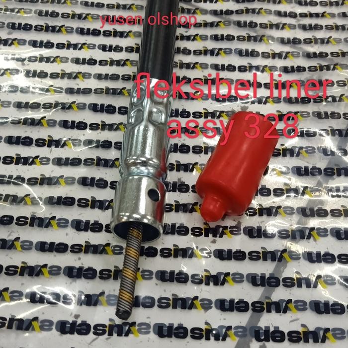 Terlaris Fleksibel Liner Assy Mesin Potong Rumput 328