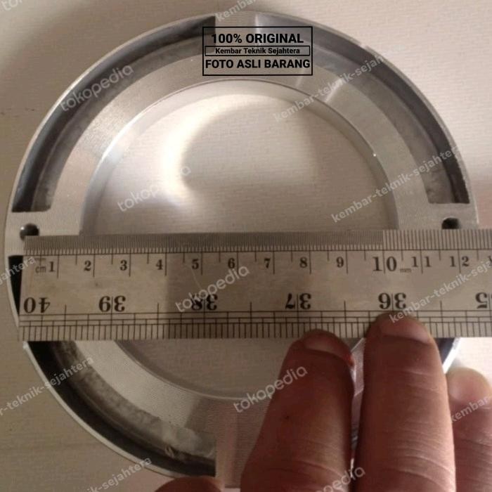 Ring Besar Dudukan Mesin Cup Sealer 22 Oz