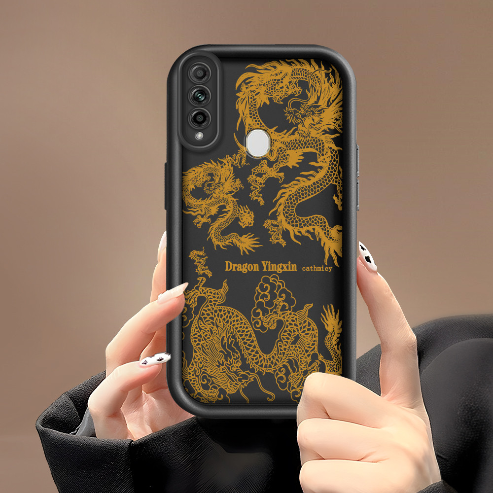 Casing Hp Untuk OPPO A31 2020 Phone Case Softcase Soft Cassing 0603 TY