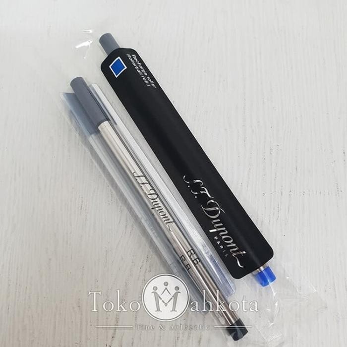 

Refill Rollerball / Sign Pen St Dupont