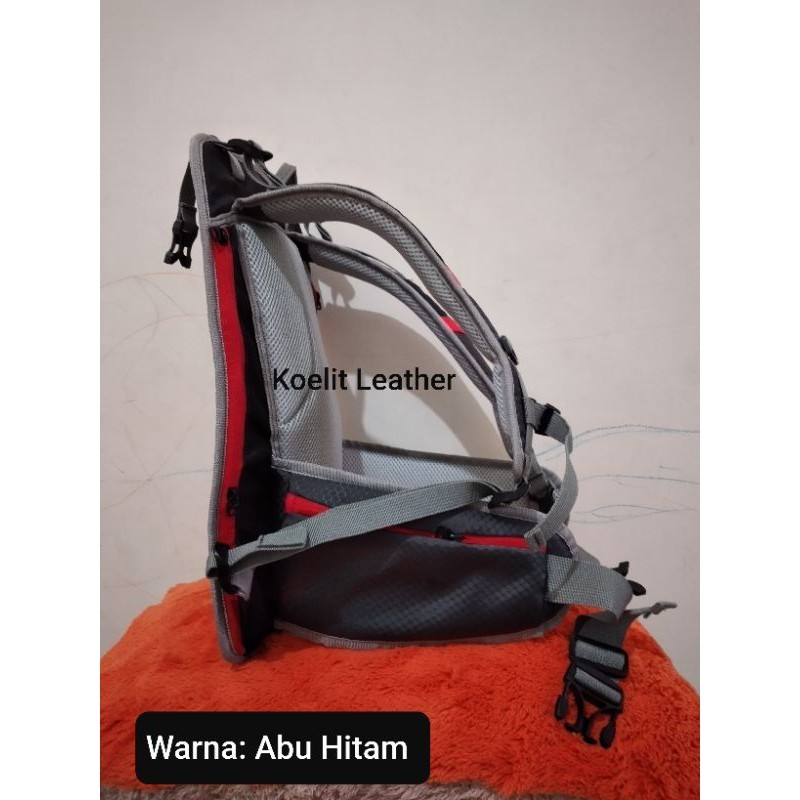 RB22 Tas sangkar burung tas ransel tas kurung tas kandang tas gendongan bawa sangkar burung murai