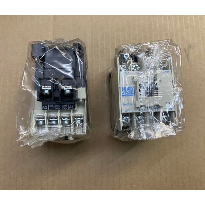 CONTACTOR MITSUBISHI S-N11 380V / KONTAKTOR MITSUBISHI S-N11 380V