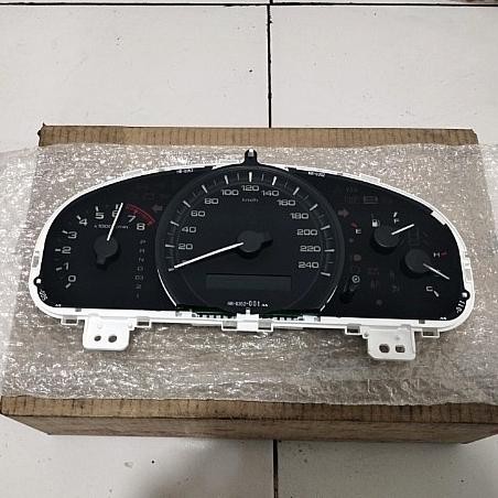 SPEEDOMETER SPEED METER ACCORD CM5 FACELIFT 2006 2007 MATIC AT