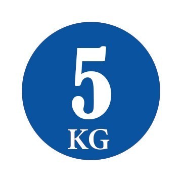 RB22 RumahBully Bandung - Paket 5 KG MeatLover Smoke Beef / Sosis Giling / Chop / Kornet / Plus -