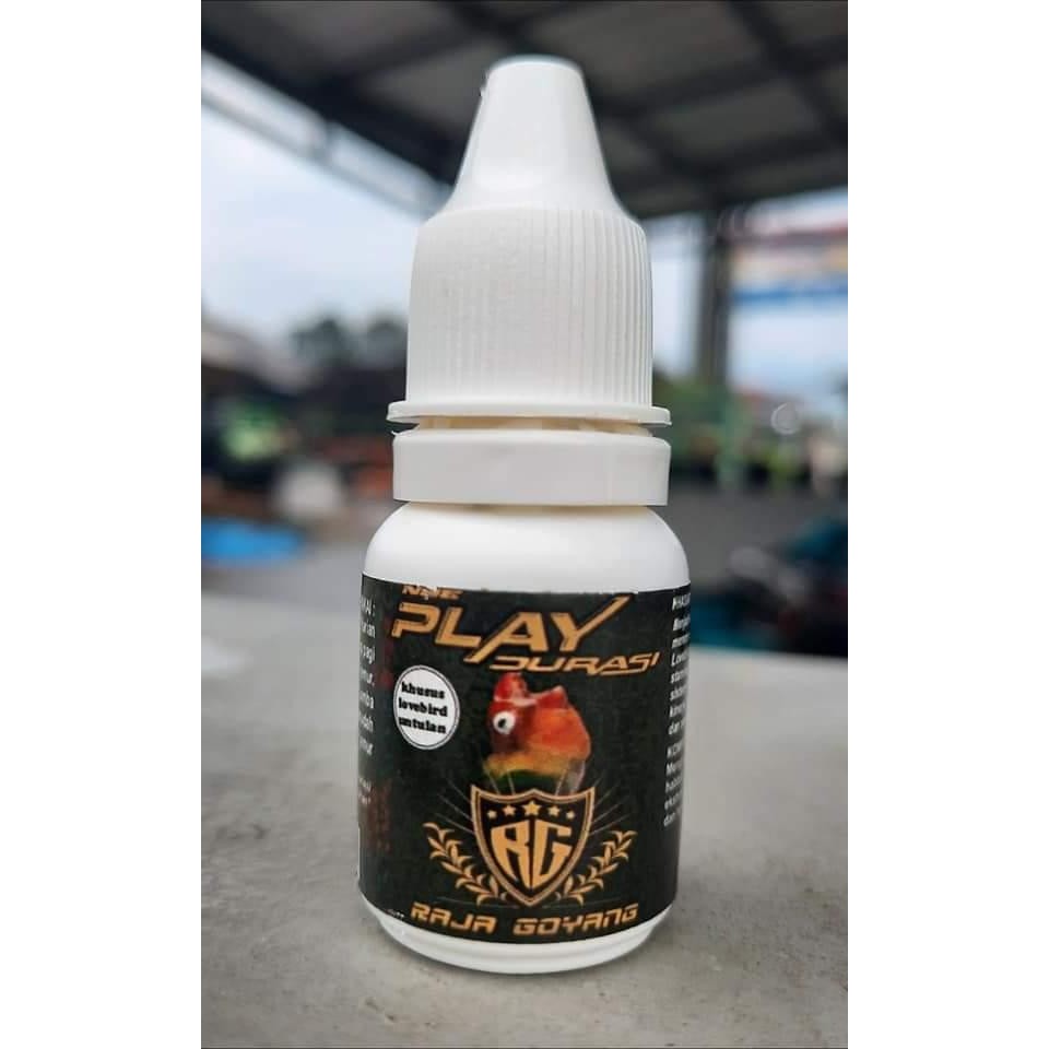 Gass. Vitamin Rg Ngplay Durasi Untuk Lovebird Untulan