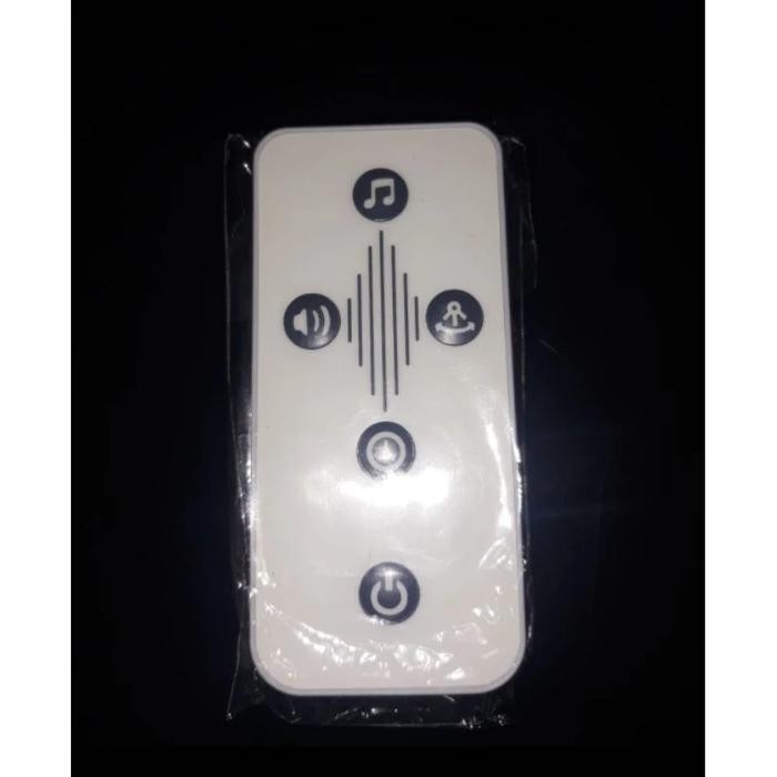 Cuci Gudang Kabel Snuggli & Remote Snuggli & Adaptor Snuggli / Claptown