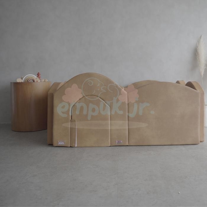 EMPUK CLOUD Bumpermat Playmat Bumperbed
