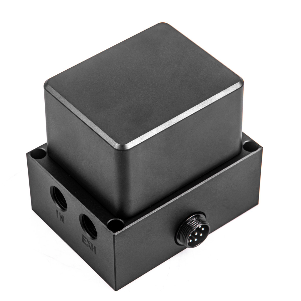 Universal Auto Air Management Kit Economy Edition Three-Segment Memory Air Ride Suspension Kit Auto 