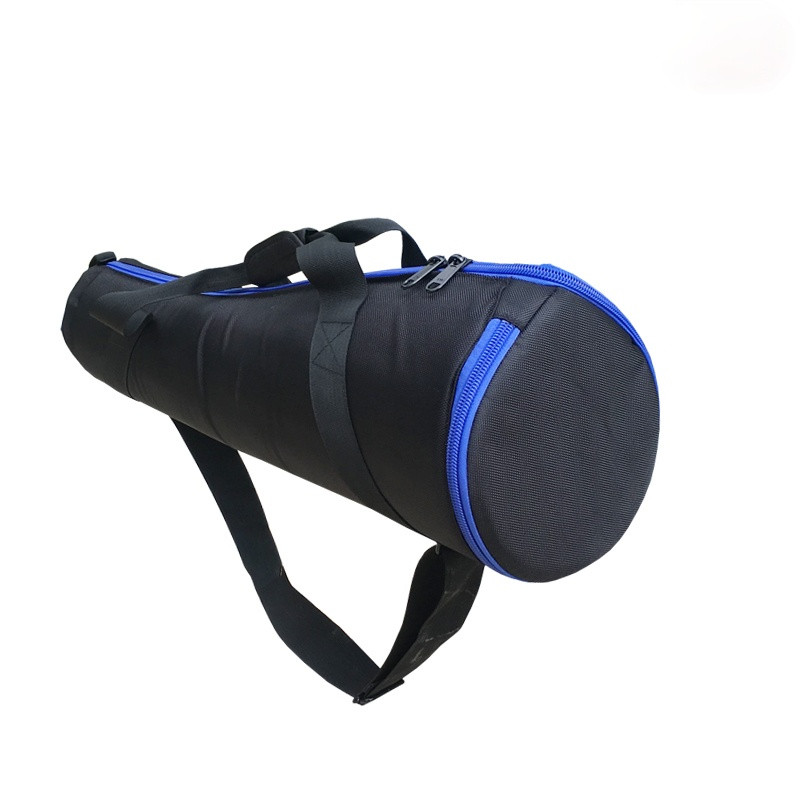 Padded Monopod Tripod Hard Storage Bag Shoulder Handbag Case Sona fishing rod telescope bag