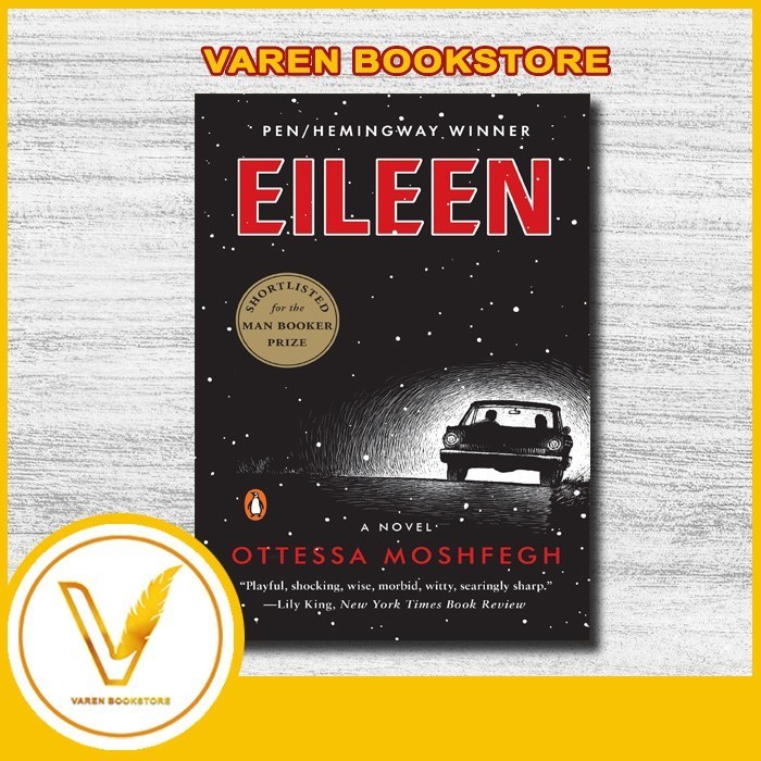 

Readers Collection-Pl_Eileen by Ottessa Moshfegh