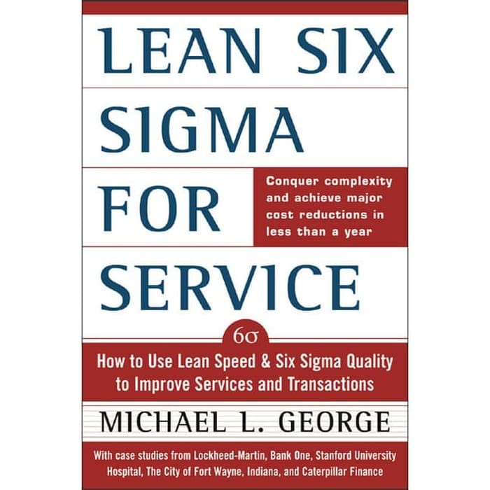 

Produk Favorit CC Ver Eng/Ind_Lean Six Sigma for Service