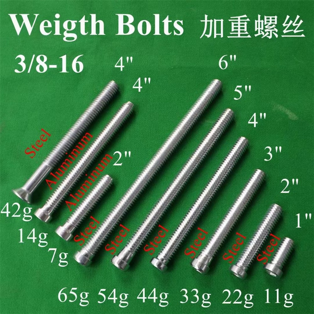 Pool Cue Weight Bolt Japan Mezz Cue Carom Pool Cue Mezz Cue Weight Bolt Billiard Cue Stick Billiard