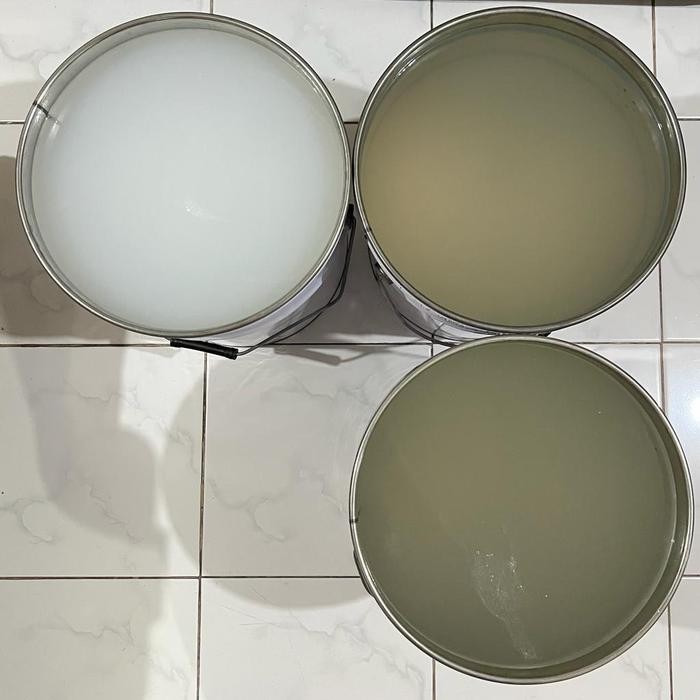 

Binder Clear Poliurethane