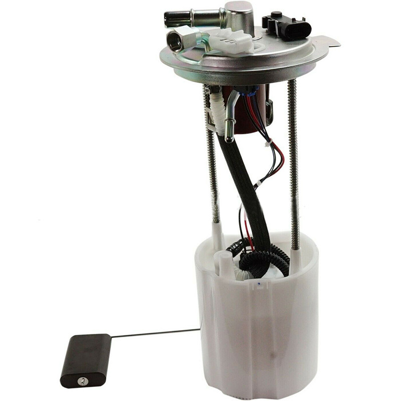 E3724M Electric Fuel Pump Module Assembly With Pressure Sensor MU1473 19133588 P76700M FG1308 SP6653
