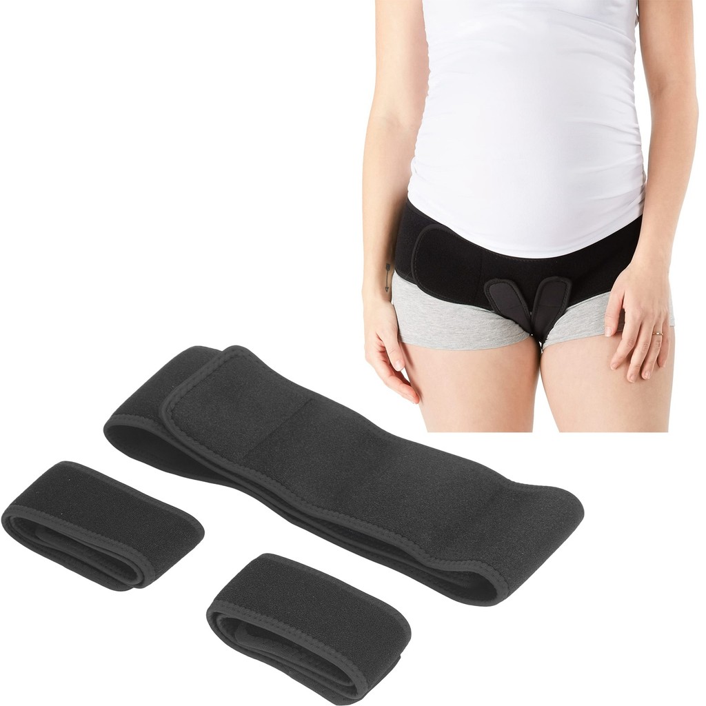 V Sling Pelvic Support Belt V Sling Uterus Support Belt Highly Stretchy Light Breathable for Prolaps