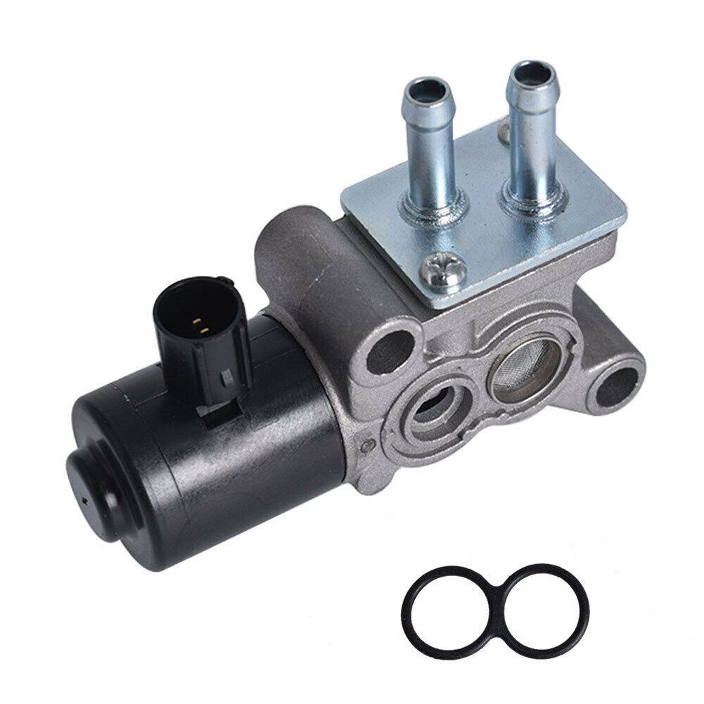 138200-0480 Idle Air Control Valve 36450-P0A-A01 36450-P0B-A01 36450-P28-A01 For Honda Accord Civic 