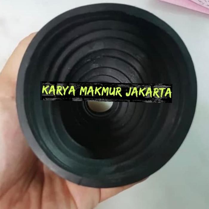 Karet Boot Cv Joint Outer As Roda Luar Nissan Almera N17 Kode 042
