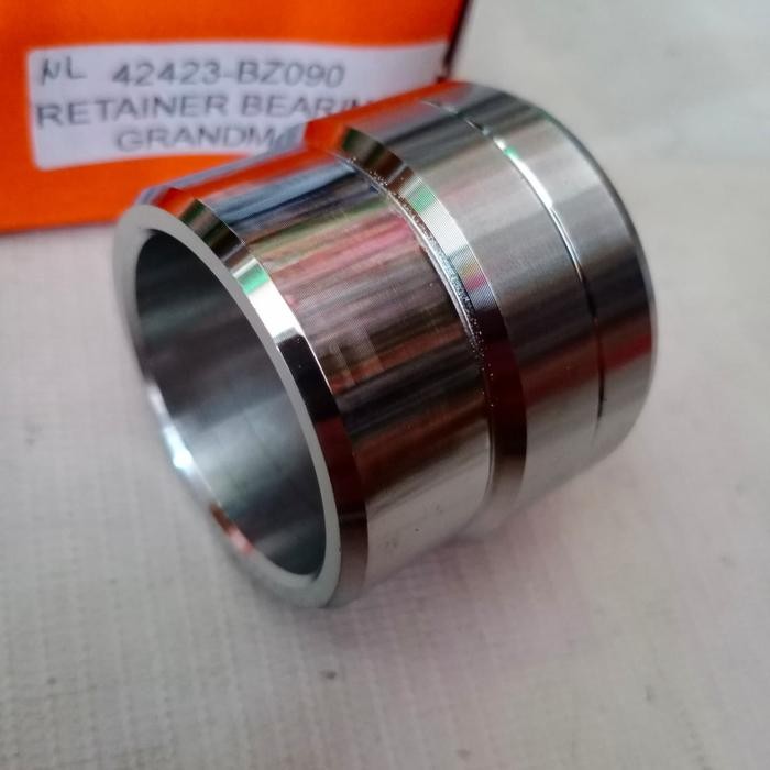 Kones Cones Laher Retainer Bearing Roda Belakang Grand Max Gran Max Kode 061