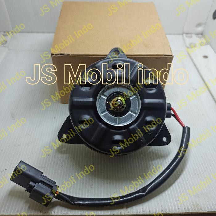 Motor Fan Ac Honda Brio Dan Freed Original Denso Kode 041