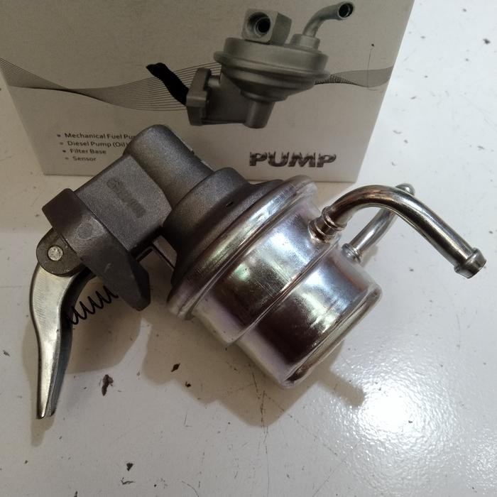 Pompa Bensin Rotak Fuel Pump Kijang Super 5K Grand Kode 036