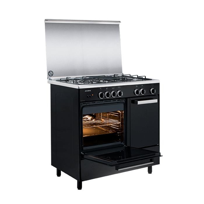 Kompor Oven Modena Freestanding Cooker Fc-5942-L