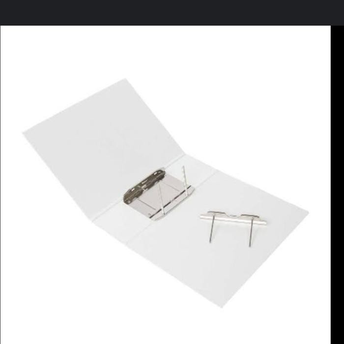 

Ordner Bantex 1312 10 cm / Post Binder Bantex 131207 F4