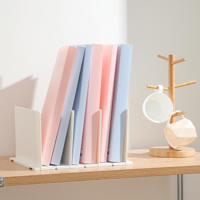 

Deli Display Book / Map Clear Holder A4 CF99X