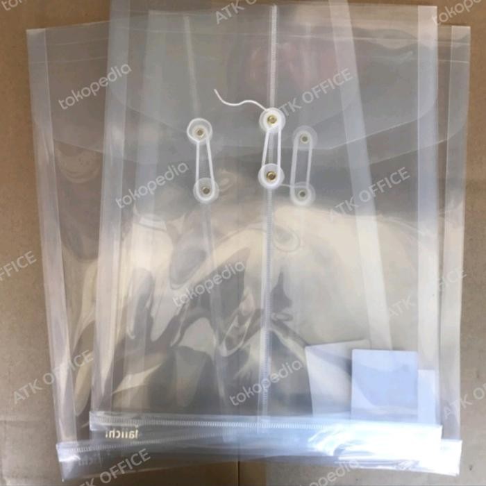 

Map Tali Daiichi folio / Folder Daiichi /Data Bag Daiichi (12Pcs)